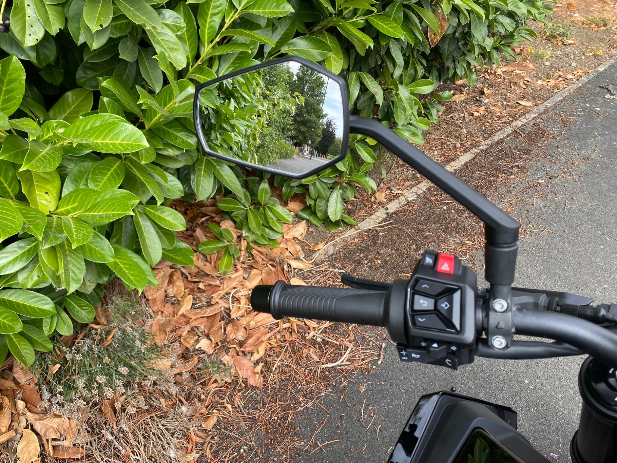 2026 KTM 790 Duke